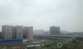 未来三天湖南局地将迎暴雨到大暴雨 高温天气被“浇灭”