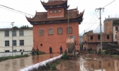 云南昆明等多地发生地质灾害 未来四天仍多降雨