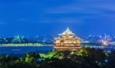 杭州有哪些人气景点
