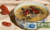 红枣银耳乌鸡汤的做法