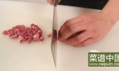 直刀法和锯刀法的做法