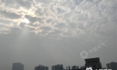 本周重庆将继续晴暖模式　明日全市最高温可达25℃