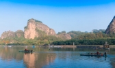 江西龙虎山在哪里