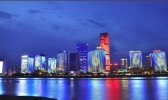 2019福州五一广场国庆升国旗仪式时间+交通管制 闽江夜景灯光秀时间+最佳观赏地