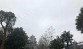 湖南明晨多大雾 未来一周阴雨相间气温起伏大