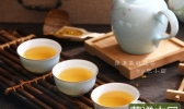 罗汉果桂花茶的做法