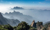 江西三清山门票多少