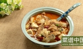 鲶鱼炖豆腐的做法