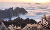 安徽徒步爬山哪里好