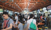 新加坡人说什么语言