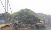 南平九峰山好玩吗