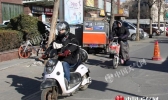 周末山东空气扩散条件转差 15市或现重度污染
