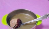 鱼腥草煲瘦肉的做法