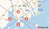 台风“巴威”已登陆 为何不能只关注台风登陆点？