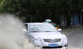京津冀将现成片大到暴雨 四川遇今年来最强降雨