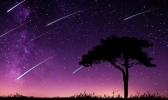 狮子座流星雨一般出现在几月  每年狮子座流星雨什么时候出现