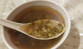 绿豆沙的做法 绿豆沙怎么做