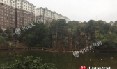 湖南本周多阴雨气温波动剧烈 周末猛降12-14℃