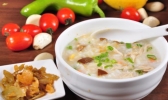 安徽淮北的饮食文化