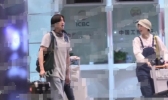 王传君齐溪恋情疑曝光 王传君齐溪真的在一起了吗