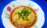 肉未蒸冬菜的做法