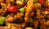 妇科炎症能吃鸡肉吗