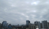 40℃！重庆昨天多地气温创今年来新高 今天雨水降温报到