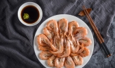 家常白灼虾的做法 白灼虾怎么做