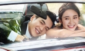 唐艺昕肚子是怎么回事 唐艺昕回应确实是有好消息了