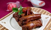 麻辣鸭脖的做法