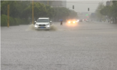 湖南今明两天将有强降雨 需注意防范山洪等地质灾害