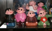 天津有哪些传统的工艺品 天津特产