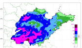 雨不断！鲁东南和半岛南部有中雨局部大雨或暴雨