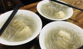 南浔古镇小吃有什么