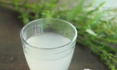 茯苓薏米姜茶的做法