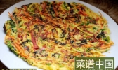 黑胡椒培根土豆煎饼的做法