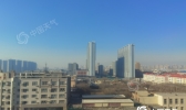 内蒙古今明两天晴冷依旧 呼伦贝尔等地或有小雪现身