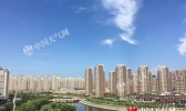 辽宁出伏首日炎热依旧 周三迎降雨降温