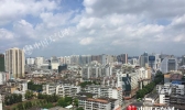 冷空气难敌广西“秋老虎” 明起高温暂停闷热不停