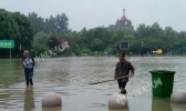 安徽降雨持续至月底 明起全省高温消退