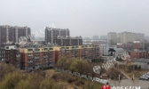 吉林立冬日迎雨雪降温 明后天早晨气温低至冰点以下