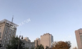 保暖要做好！京城今日五级北风劲吹 本周最低气温维持冰点以下
