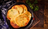 怎样烙饼才松软 烙饼的做法