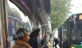 合肥今遇下半年来最冷一天 安徽未来一周仍低温多雨