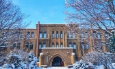 日本北海道大学怎么样