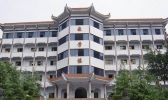 遂宁市拦江中学升学率