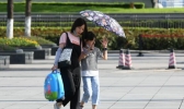 重庆继续发布高温橙色预警 局地高温40℃以上周末有雨