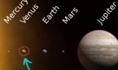 金星发现磷化氢意味着什么 为什么金星有磷化氢就有生命的可能