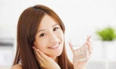女性健康减肥喝什么
