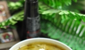 酸菜鱼炖豆腐的做法